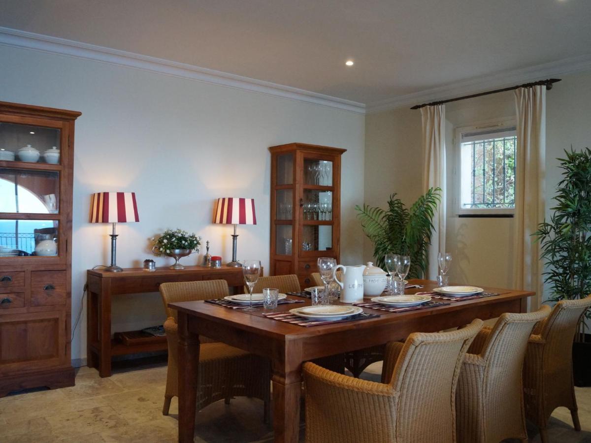 Villa In Antheor With Private Swimming Pool Saint-Raphaël Exterior foto